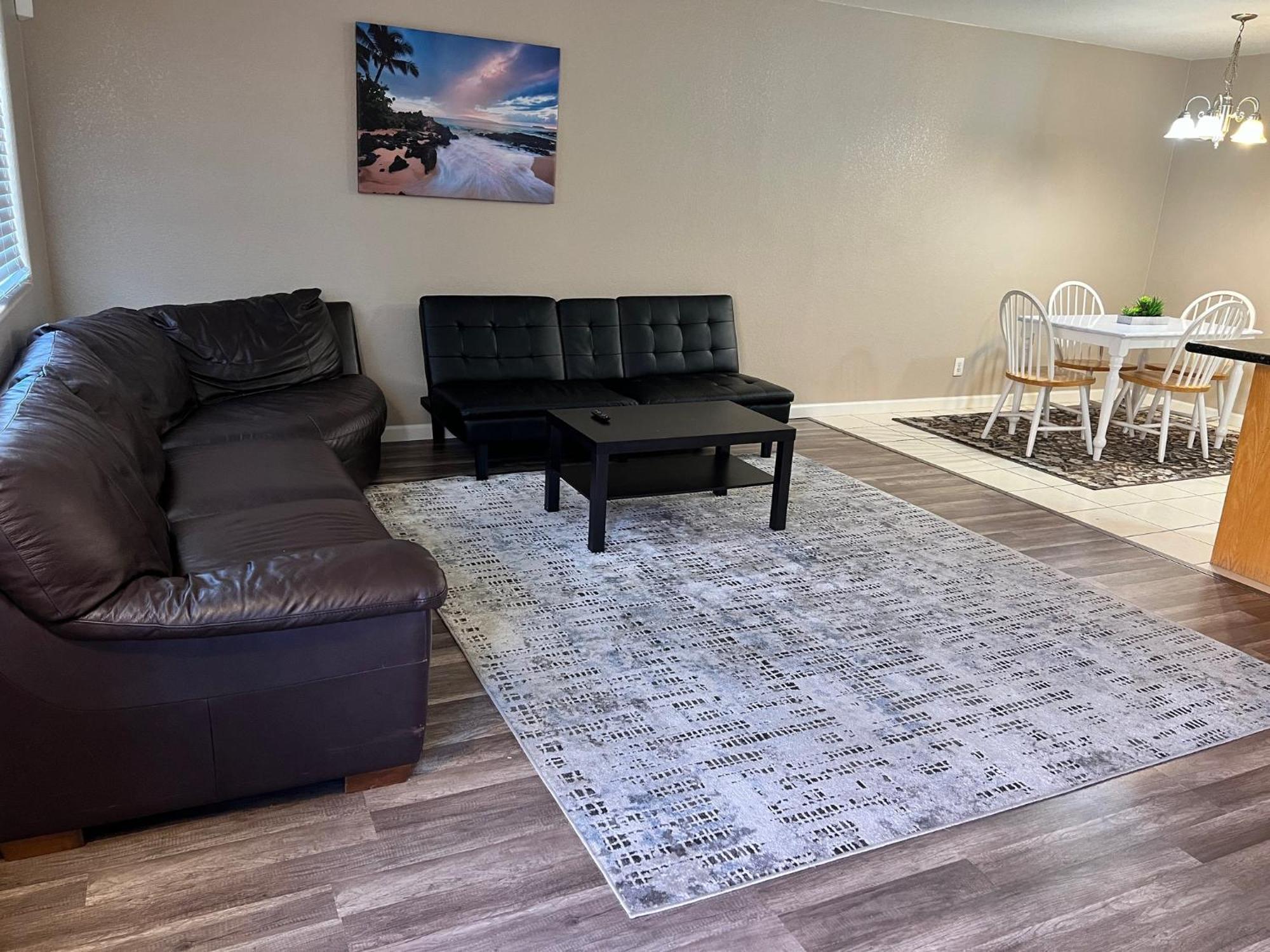 Quiet 1Bed,1Bath Condo With Free Parking เฟรสโน ภายนอก รูปภาพ